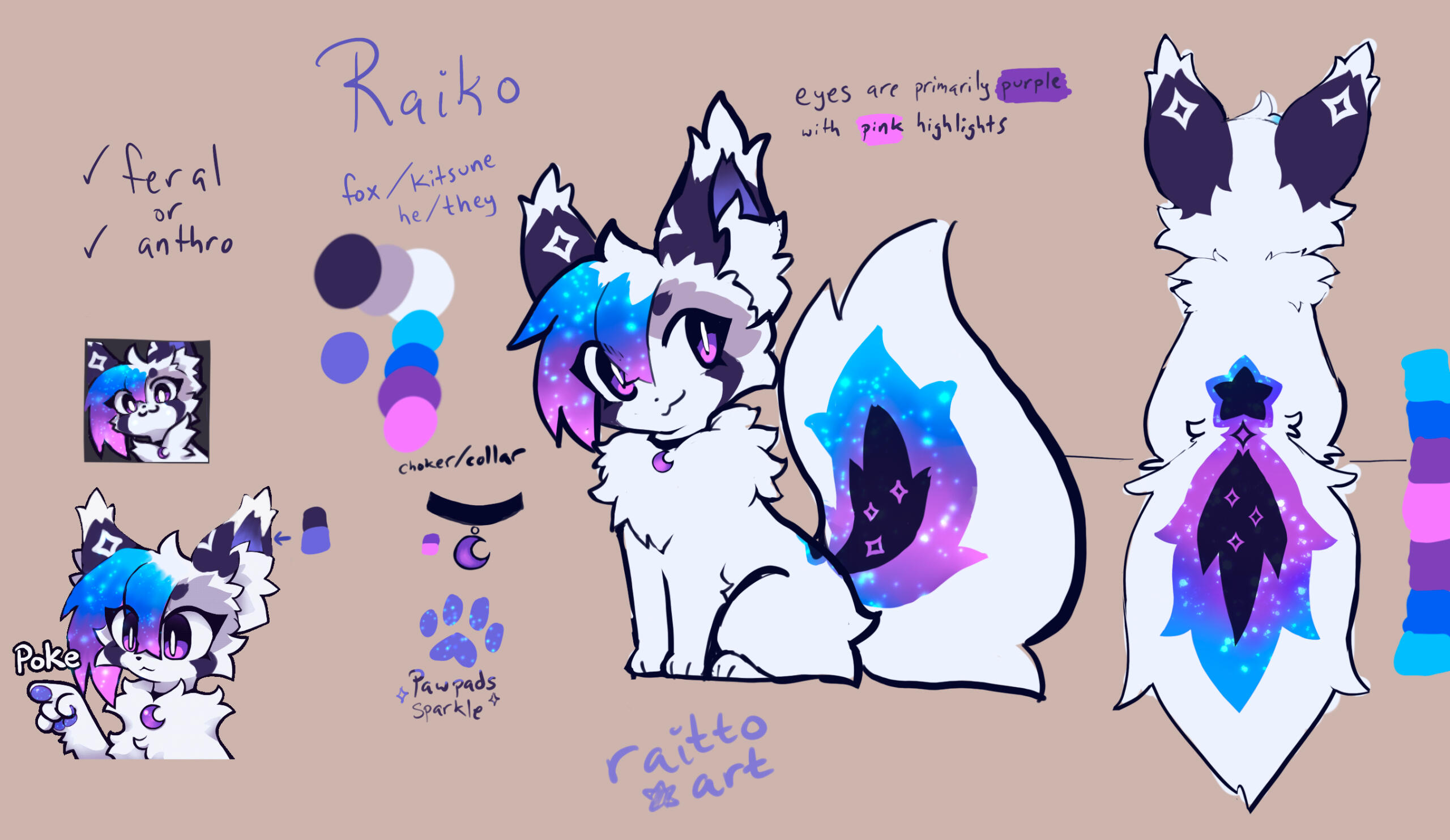 raiko ref